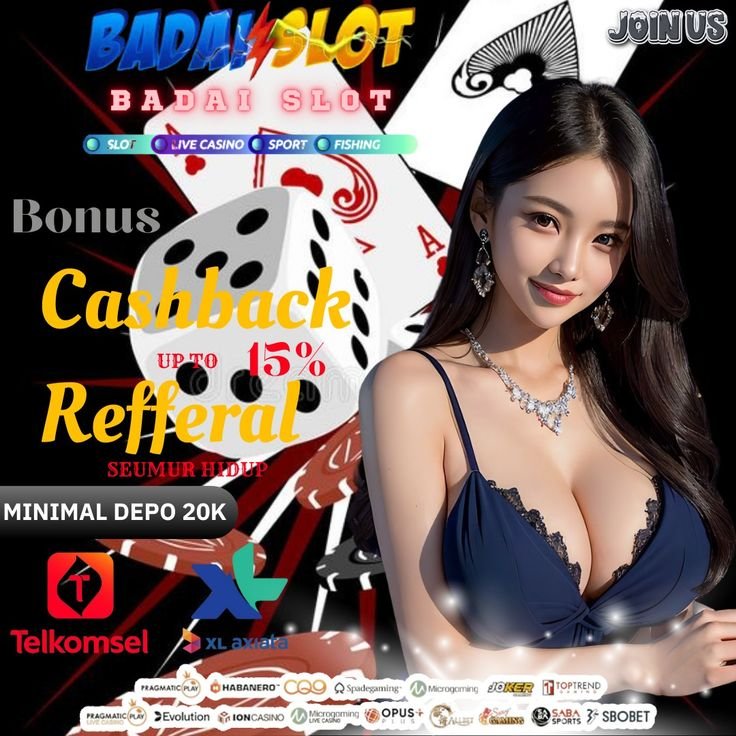 Panduan Klaim Bonus Cashback di Cogil168