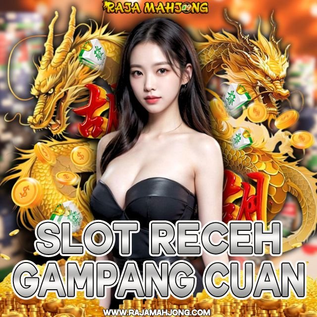 Daftar Slot Terbaik dengan Bonus Selamat Datang Terbesar