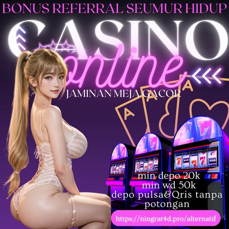 Cara Memilih Situs Slot dengan Garansi Kekalahan Terbaik